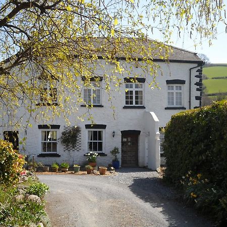 Hotel Gages Mill Ashburton Exteriér fotografie