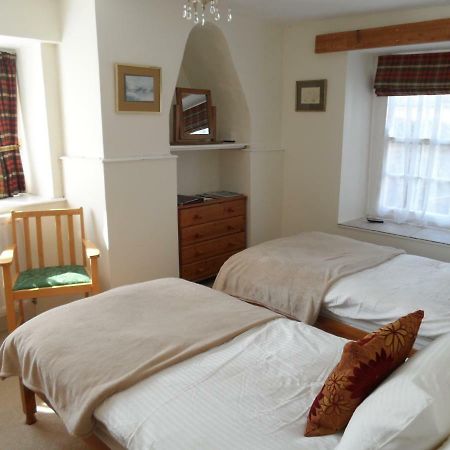 Hotel Gages Mill Ashburton Pokoj fotografie