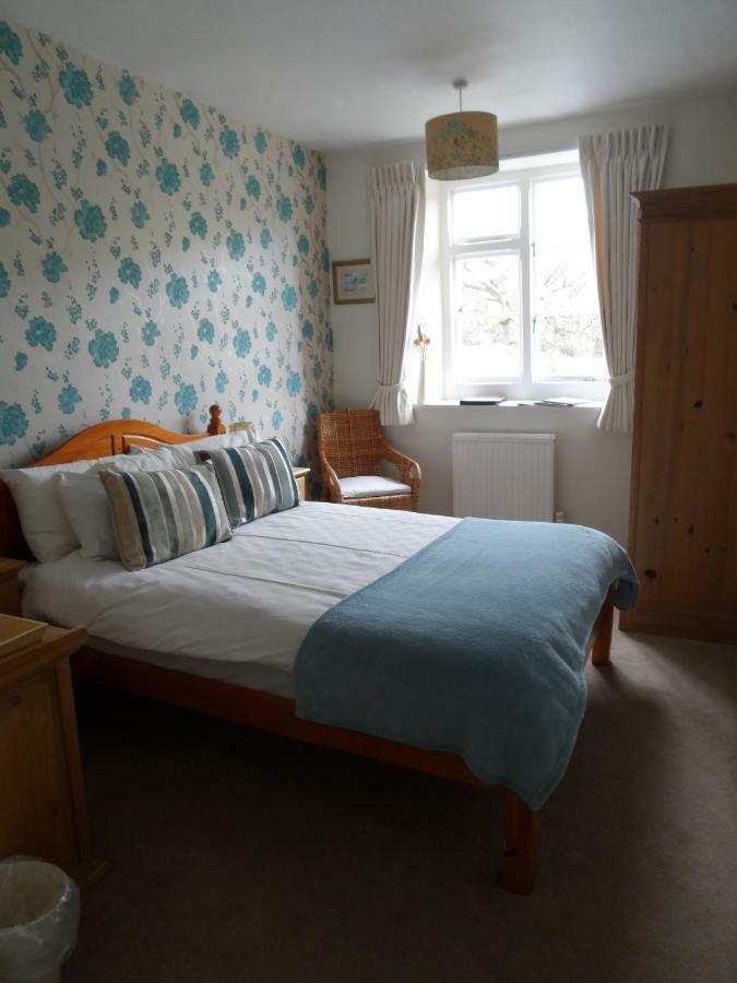 Hotel Gages Mill Ashburton Pokoj fotografie