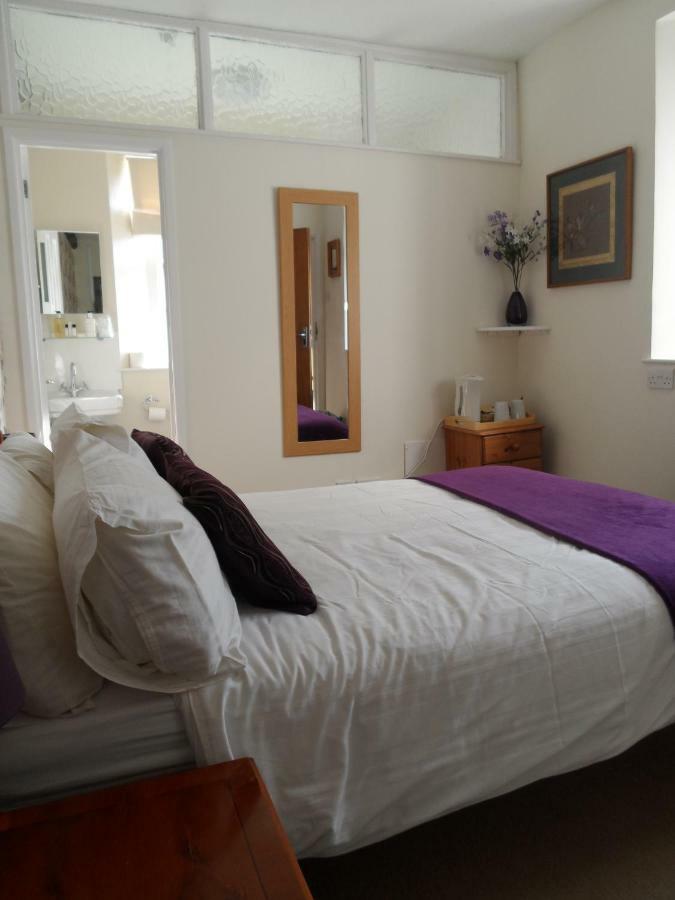 Hotel Gages Mill Ashburton Pokoj fotografie