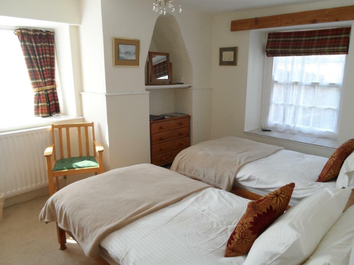 Hotel Gages Mill Ashburton Pokoj fotografie