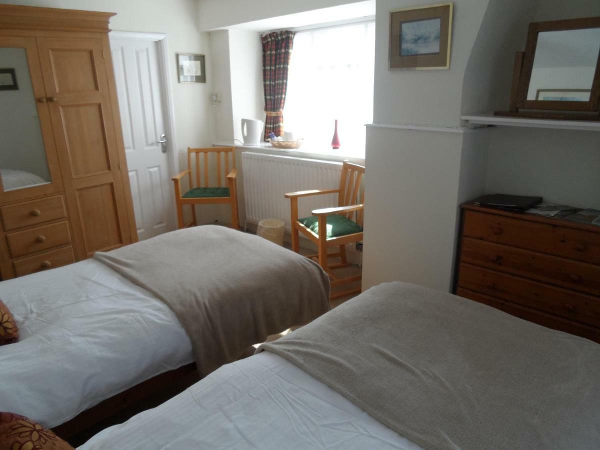 Hotel Gages Mill Ashburton Pokoj fotografie